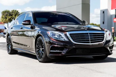 S 550